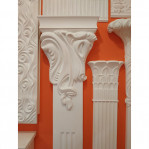 Пілястра фасадна Ка-42