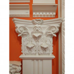 Пілястра фасадна Ка-48