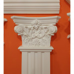 Пілястра фасадна Ка-62