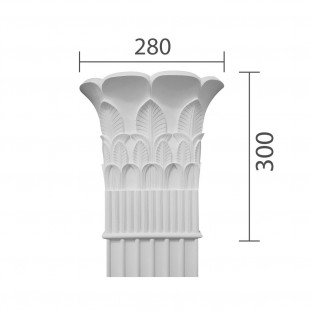 Капітель кп-104