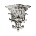 Поличка з гіпсу 1