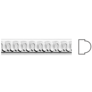 Порізка п-23 h24мм