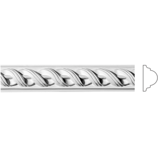 Порізка п-42 h58мм