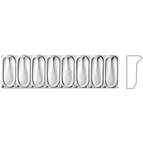 Порізка п-48 h60мм