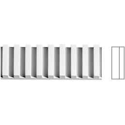 Порізка п-72 h70мм