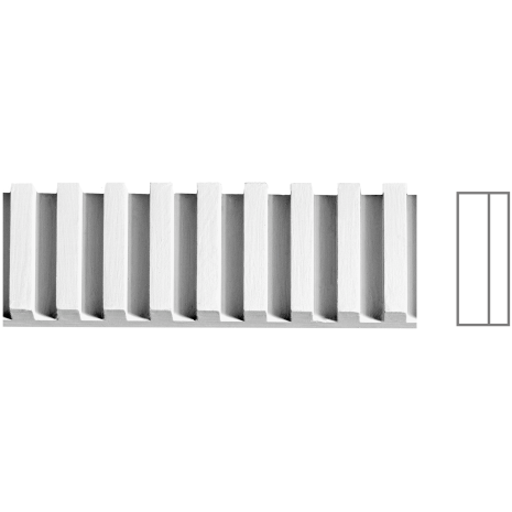 Порізка п-72 h70мм