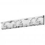 Порізка п-45 h60мм