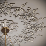 Набірна розетка Нр-Інд. 18а Ø1320 мм.