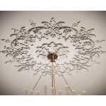 Набірна розетка Нр-Інд. 18а Ø1320 мм.