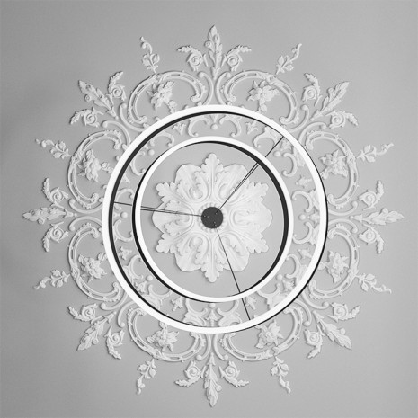 Набірна розетка Нр-Інд. 18а Ø1320 мм.