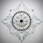 Набірна розетка Нр-Інд 29 d-1770mm