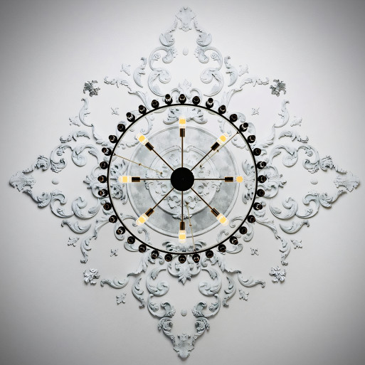 Набірна розетка Нр-Інд 29 d-1770mm