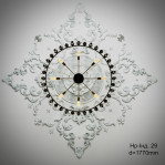 Набірна розетка Нр-Інд 29 d-1770mm