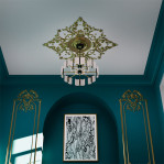 Набірна розетка Нр-Інд 29 d-1770mm