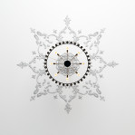 Набірна розетка Нр-інд 2а  Ø1130 мм