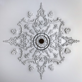 Набірна розетка Нр-Інд. 24 Ø1780 мм.