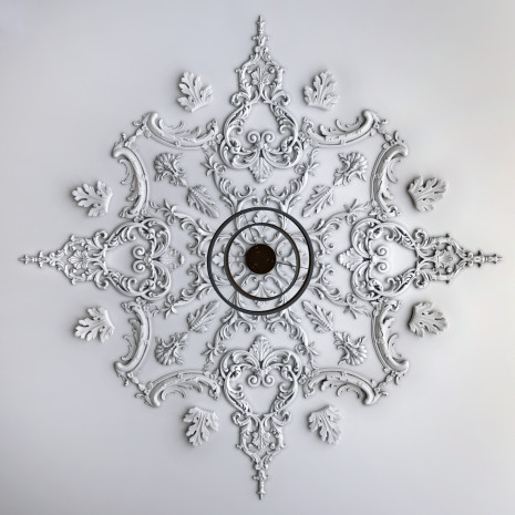 Набірна розетка Нр-Інд. 24 Ø1780 мм.