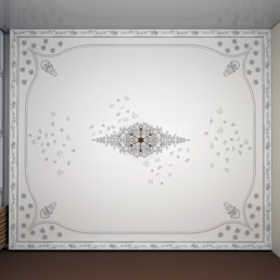 Набірна розетка Нр-Інд. 27