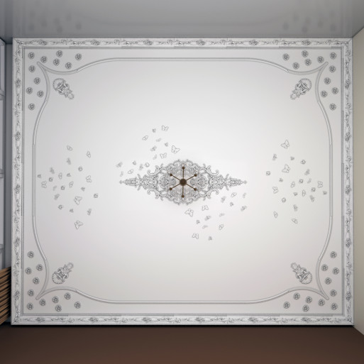 Набірна розетка Нр-Інд. 27