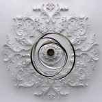 Набірна розетка Нр-Інд. 5   Ø1450 мм