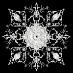 Набірна розетка Нр-Інд. 1 Ø3075 мм.