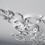 Набірна розетка Нр-Інд. 1 Ø3075 мм.