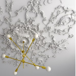 Набірна розетка Нр-Інд. 1 Ø3075 мм.