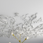 Набірна розетка Нр-Інд. 1 Ø3075 мм.