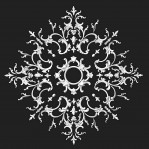 Набірна розетка Нр-Інд. 11 Ø1150 мм. 