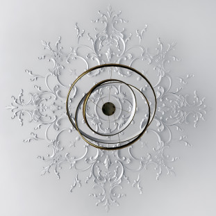 Набірна розетка Нр-Інд. 11 Ø1150 мм. 