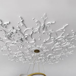 Набірна розетка Нр-Інд. 11 Ø1150 мм. 