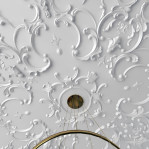 Набірна розетка Нр-Інд. 11 Ø1150 мм. 