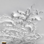 Набірна розетка Нр-Інд. 10 Ø2700 мм. 