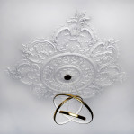 Набірна розетка Нр-Інд. 10 Ø2700 мм. 