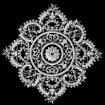 Набірна розетка Нр-Інд. 10 Ø2700 мм. 