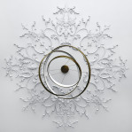 Набірна розетка Нр-Інд. 11-а Ø1150 мм. 