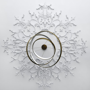 Набірна розетка Нр-Інд. 11-а Ø1150 мм. 