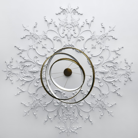 Набірна розетка Нр-Інд. 11-а Ø1150 мм. 