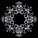 Набірна розетка Нр-Інд. 11-а Ø1150 мм. 