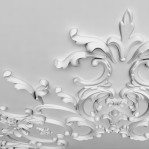 Набірна розетка Нр-Інд. 11-а Ø1150 мм. 