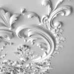 Набірна розетка Нр-Інд. 12 1620х950 мм. 