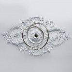 Набірна розетка Нр-Інд. 12 1620х950 мм. 