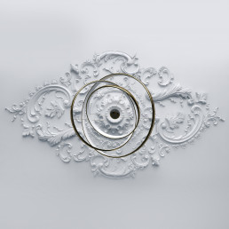 Набірна розетка Нр-Інд. 12 1620х950 мм. 