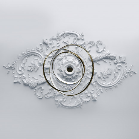 Набірна розетка Нр-Інд. 12 1620х950 мм. 