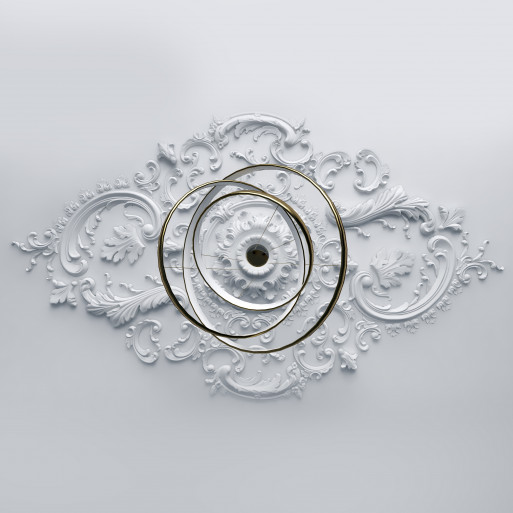 Набірна розетка Нр-Інд. 12 1620х950 мм. 