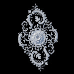 Набірна розетка Нр-Інд. 12 1620х950 мм. 