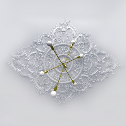 Набірна розетка Нр-Інд. 13 2800х2050 мм. 