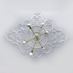 Набірна розетка Нр-Інд. 13 2800х2050 мм. 