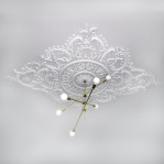 Набірна розетка Нр-Інд. 13 2800х2050 мм. 