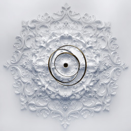 Набірна розетка Нр-Інд. 14 Ø1600 мм. 